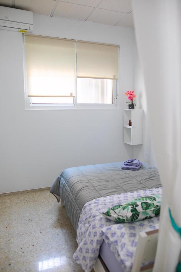 Miriam Costa De La Luz Apartman Jerez de la Frontera Kültér fotó