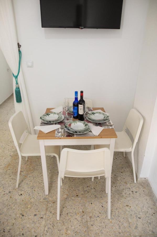 Miriam Costa De La Luz Apartman Jerez de la Frontera Kültér fotó